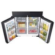Samsung Family Hub French Door Refrigerator 702 Litres RF71DG9H0EB1AE