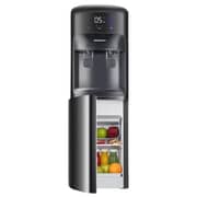 Koldair Hot & Cold Water Dispenser Digital With Fridge KWD AF 3.1- Black