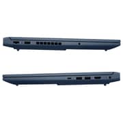 HP Victus Gaming (2024) Laptop - 14th Gen / Intel Core i7-14700HX / 16.1inch QHD / 1TB SSD / 16GB RAM / 8GB NVIDIA GeForce RTX 4060 Graphics / Windows 11 Home / English & Arabic Keyboard / Performance Blue / Middle East Version - [16-R1033NE]