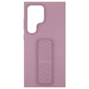 Smartix Premium iGrip Case Pink Samsung Galaxy S24 Ultra