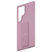 Smartix Premium iGrip Case Pink Samsung Galaxy S24 Ultra