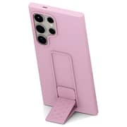 Smartix Premium iGrip Case Pink Samsung Galaxy S24 Ultra