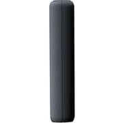 Cellularline Power Bank 20000mAh Grey PBESSENCEPD20000D
