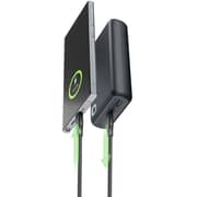 Cellularline Power Bank 20000mAh Grey PBESSENCEPD20000D