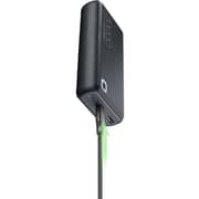 Cellularline Power Bank 20000mAh Grey PBESSENCEPD20000D