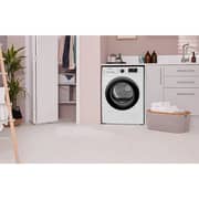 Samsung Series 5 Front Load Tumble Dryer 8 kg DV80TA020AE