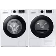 Samsung Series 5 Front Load Tumble Dryer 8 kg DV80TA020AE