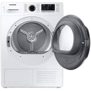 Samsung Series 5 Front Load Tumble Dryer 8 kg DV80TA020AE