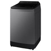 سامسونج غسالة تحميل علوي سعة 11 كجم WA11CG5786BDGM