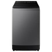 سامسونج غسالة تحميل علوي سعة 11 كجم WA11CG5786BDGM