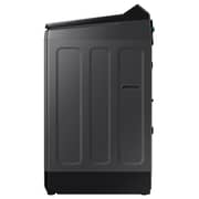 سامسونج غسالة تحميل علوي سعة 11 كجم WA11CG5786BDGM