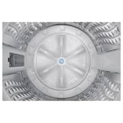 Samsung Top Load Washer 13 kg WA13CG5786BVGM