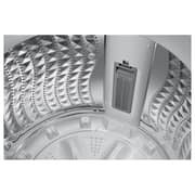 Samsung Top Load Washer 13 kg WA13CG5786BVGM