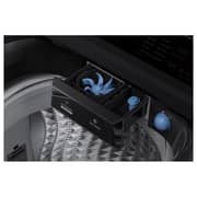 Samsung Top Load Washer 13 kg WA13CG5786BVGM