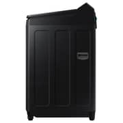 Samsung Top Load Washer 18 kg WA18CG6786BVGM