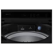 Samsung Top Load Washer 18 kg WA18CG6786BVGM