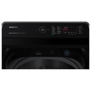 Samsung Top Load Washer 18 kg WA18CG6786BVGM