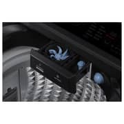 Samsung Top Load Washer 18 kg WA18CG6786BVGM