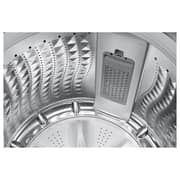 Samsung Top Load Washer 18 kg WA18CG6786BVGM