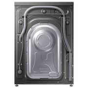 Samsung Front Load Washer 8 kg WW80TA046AXGM