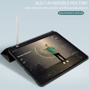 Maxguard Protettivo Series Flip Case with Screen Protector Assorted iPad 13inch