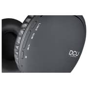 DCU H600BT 34152500 Wireless On Ear Headset Black
