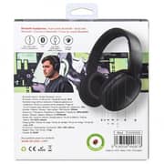 DCU H600BT 34152500 Wireless On Ear Headset Black