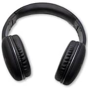 DCU H600BT 34152500 Wireless On Ear Headset Black