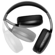 DCU H600BT 34152500 Wireless On Ear Headset Black