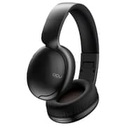 DCU H600BT 34152500 Wireless On Ear Headset Black