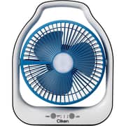 Clikon Rechargeable Fan CK2038