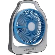 Clikon Rechargeable Fan CK2038