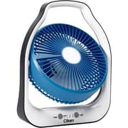Clikon Rechargeable Fan CK2038