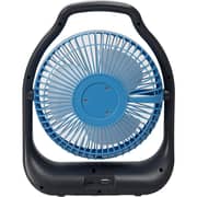 Clikon Rechargeable Fan CK2038