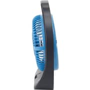 Clikon Rechargeable Fan CK2038