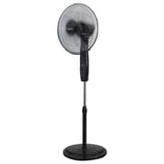 Clikon Stand Fan With Remote Control CK2046