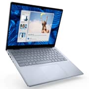 Dell Inspiron 14 2-in-1 Convertible (2024) Laptop - 1st Series / Intel Core 5-120U / 14inch FHD+ / 1TB SSD / 16GB RAM / Shared Intel Graphics / Windows 11 Home / English & Arabic Keyboard / Ice Blue / Middle East Version - [7440-INS-1006-BL]