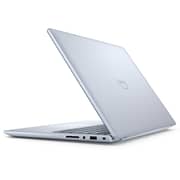 Dell Inspiron 14 (2024) Laptop - 1st Series / Intel Core 7-150U / 14inch 2.2K / 1TB SSD / 16GB RAM / 2GB NVIDIA GeForce MX 570A Graphics / Windows 11 Home / English & Arabic Keyboard / Ice Blue / Middle East Version - [5440-INS-2208-BL]