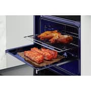 LG 76 Liters Built-In InstaView Electric Oven With Air Fry & Steam - WSED7667M