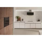 LG 76 Liters Built-In InstaView Electric Oven With Air Fry & Steam - WSED7667M