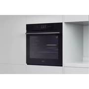 LG 76 Liters Built-In InstaView Electric Oven With Air Fry & Steam - WSED7667M