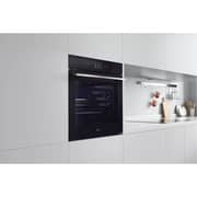 LG 76 Liters Built-In InstaView Electric Oven With Air Fry & Steam - WSED7667M