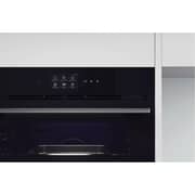 LG 76 Liters Built-In InstaView Electric Oven With Air Fry & Steam - WSED7667M