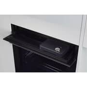 LG 76 Liters Built-In InstaView Electric Oven With Air Fry & Steam - WSED7667M