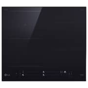 LG 2023 LG 60cm Built-in Induction Cooker, 4 zones