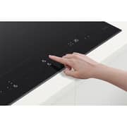LG 2023 LG 60cm Built-in Induction Cooker, 4 zones