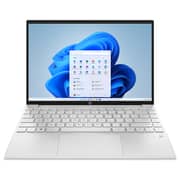 HP Pavilion Aero (2024) Laptop - AMD Ryzen 7-7735U / 13.3inch WUXGA / 1TB SSD / 16GB RAM / Shared AMD Radeon Graphics / Windows 11 Home / English & Arabic Keyboard / Natural Silver / Middle East Version - [13-BE2006NE]