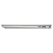 HP Pavilion Aero (2024) Laptop - AMD Ryzen 7-7735U / 13.3inch WUXGA / 1TB SSD / 16GB RAM / Shared AMD Radeon Graphics / Windows 11 Home / English & Arabic Keyboard / Natural Silver / Middle East Version - [13-BE2006NE]