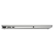 HP Pavilion Aero (2024) Laptop - AMD Ryzen 7-7735U / 13.3inch WUXGA / 1TB SSD / 16GB RAM / Shared AMD Radeon Graphics / Windows 11 Home / English & Arabic Keyboard / Natural Silver / Middle East Version - [13-BE2006NE]