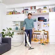 Karcher SC 3 Upright Steam Mop 1.513-531.0